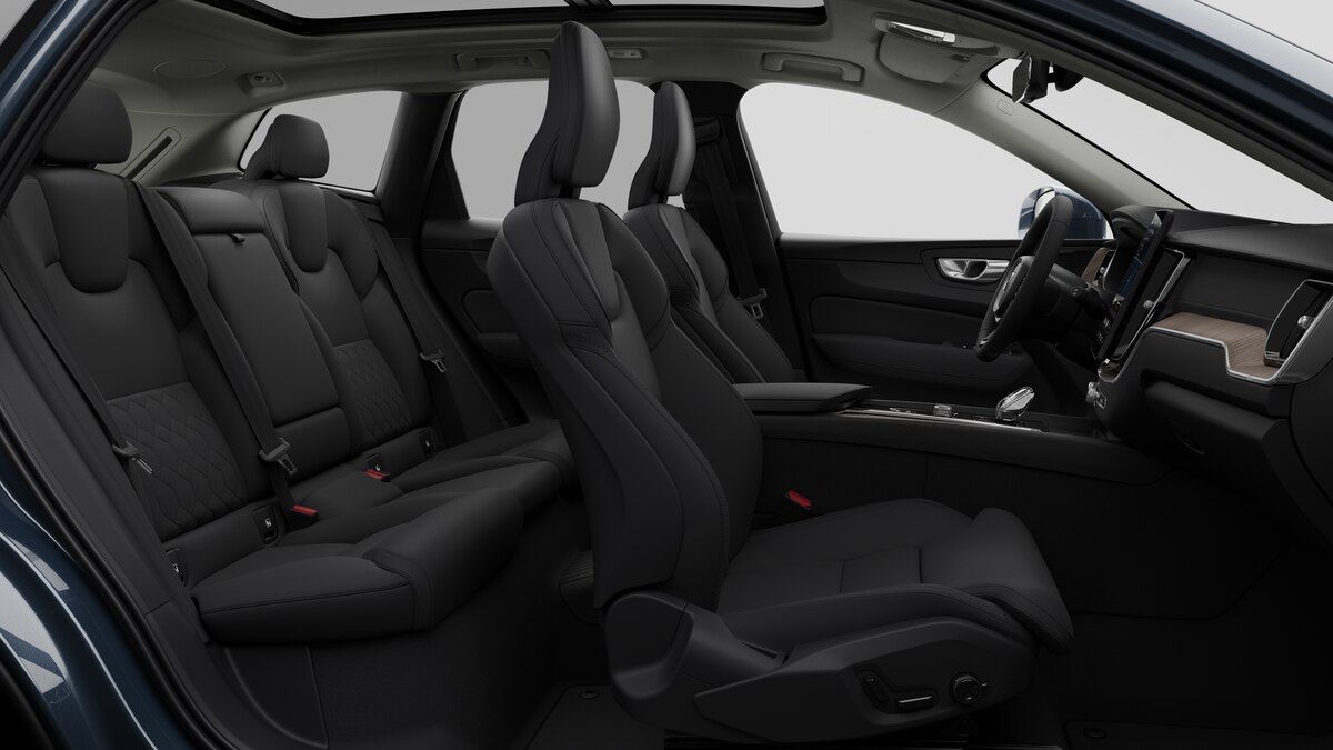 VOLVO XC60 2.0 T6 TE Ultra Bright eAWD-showroom-element-1