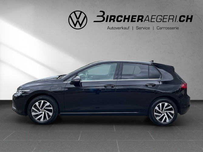 VW Golf 1.4 TSI PHEV Selection-showroom-element-1