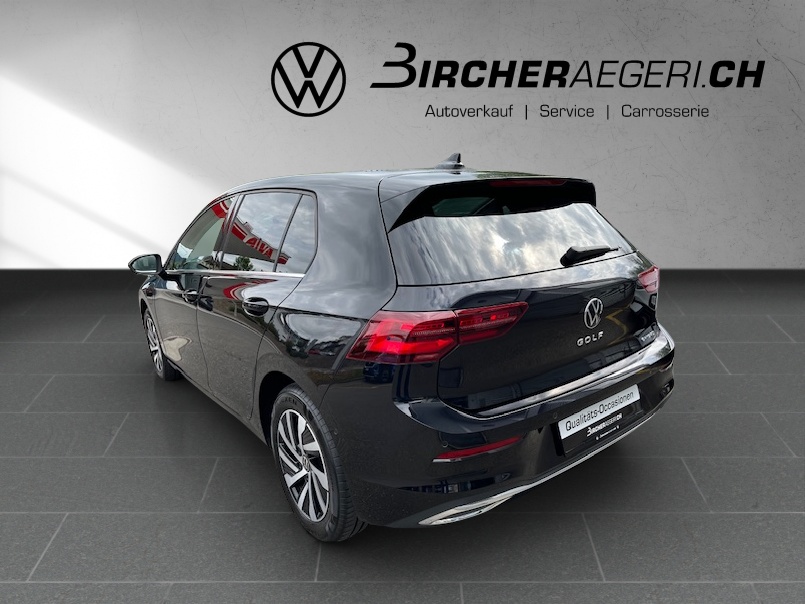 VW Golf 1.4 TSI PHEV Selection-showroom-element-2
