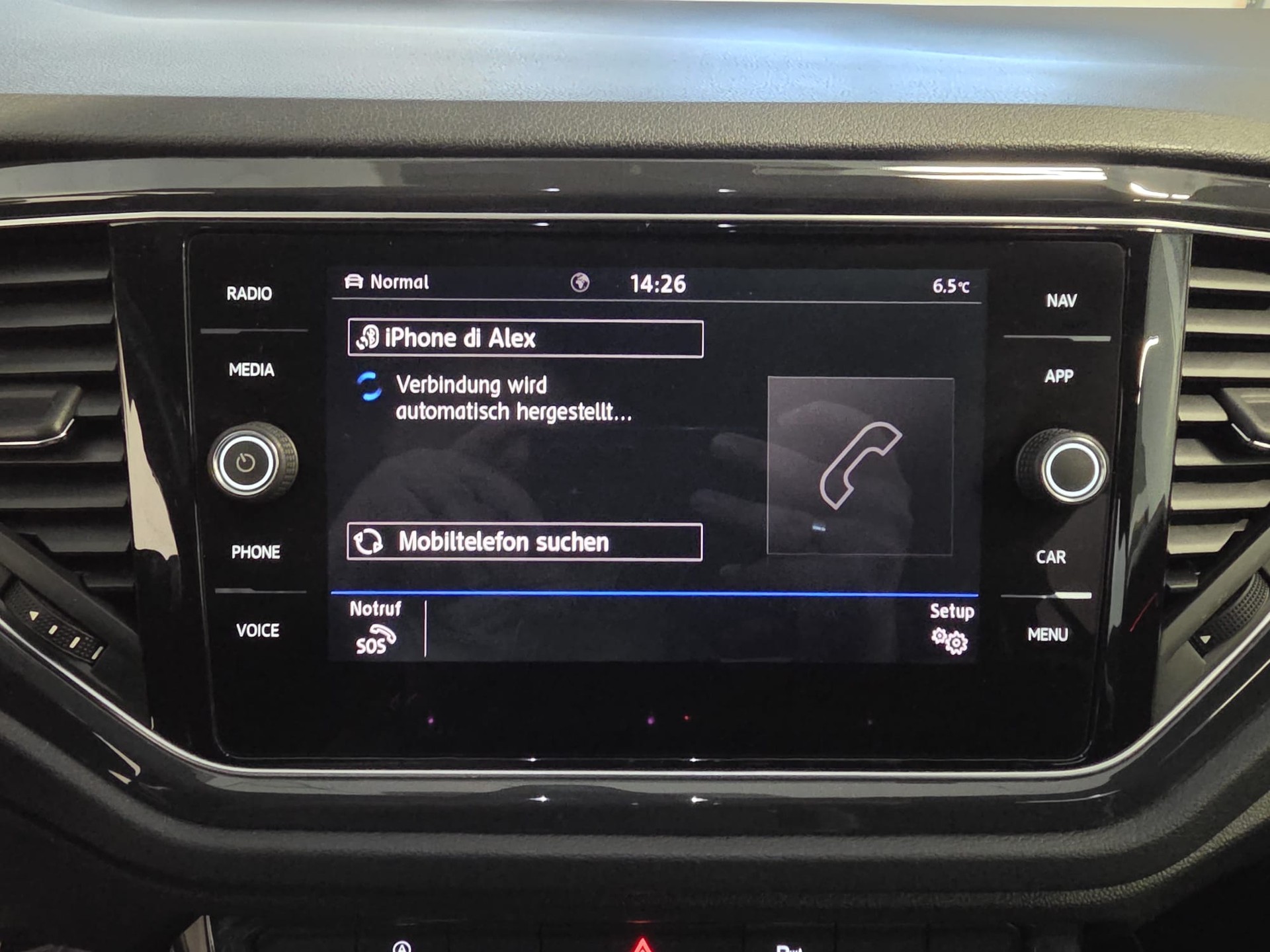 VW T-Roc 2.0 TDI SCR Sport DSG 4Motion-image-10