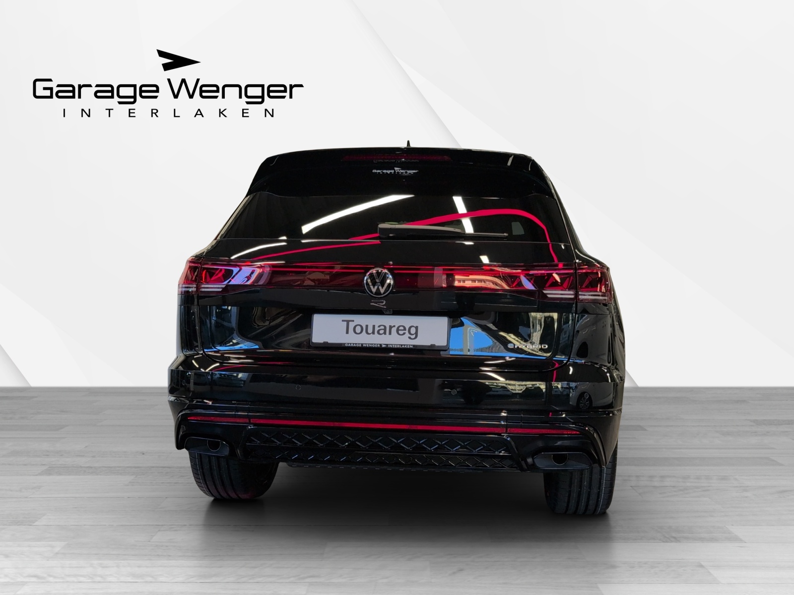 VW Touareg 3.0 TSI eHybrid United Tiptronic-image-3