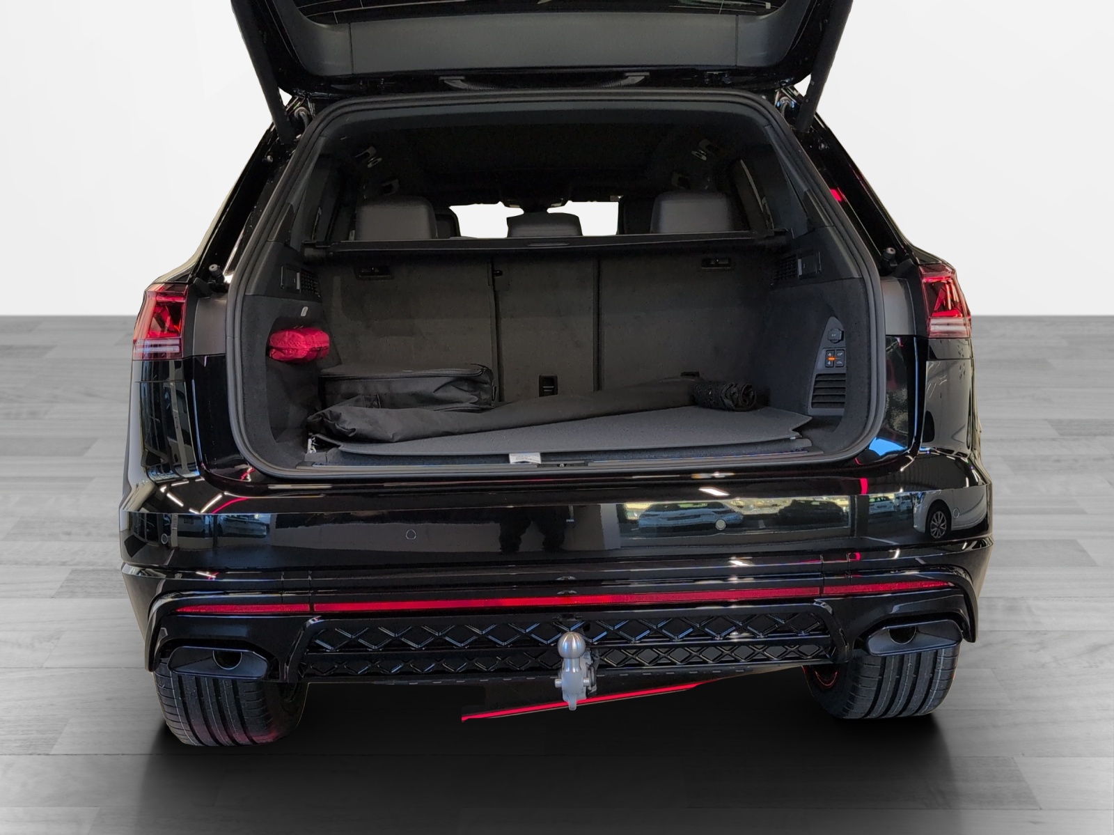 VW Touareg 3.0 TSI eHybrid United Tiptronic-image-7