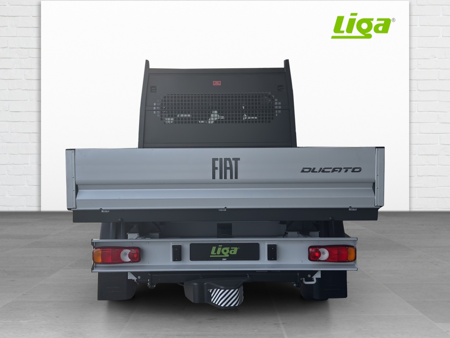 FIAT Ducato 290 35 DKab.Pick-up 4035 2.2-image-4