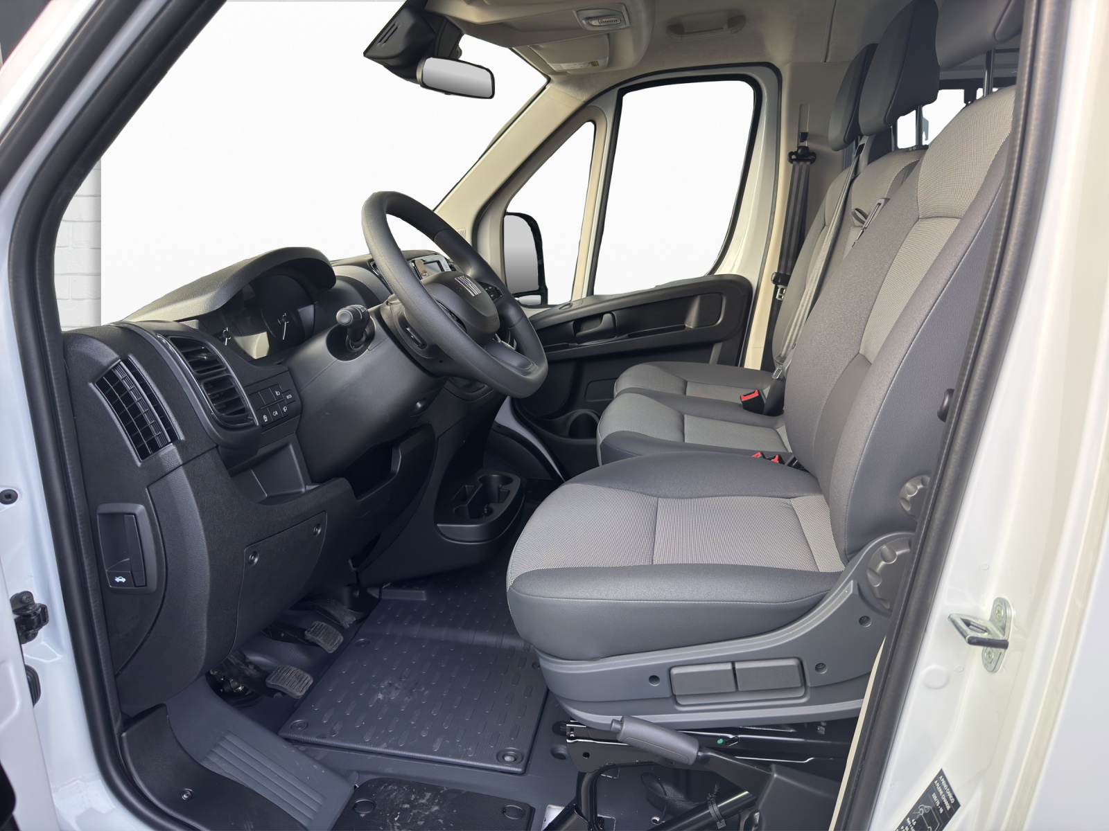 FIAT Ducato 290 35 DKab.Pick-up 4035 2.2-image-6