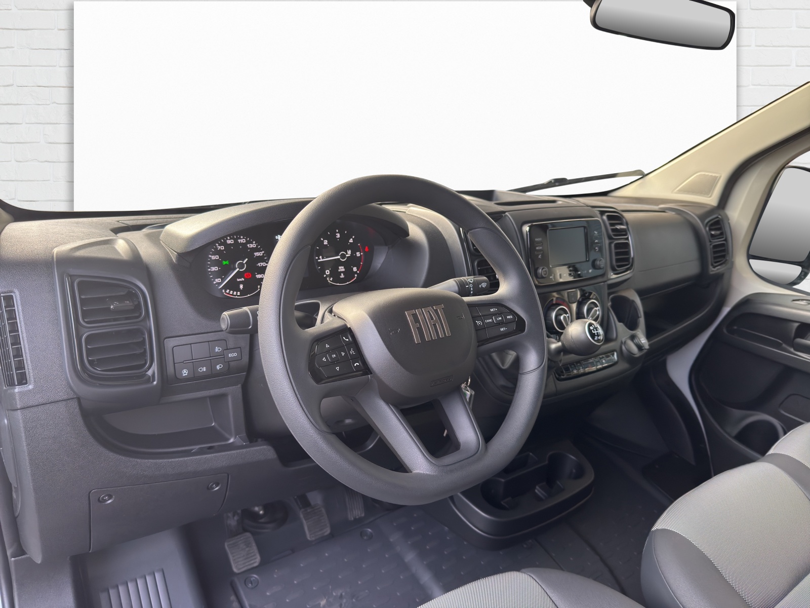 FIAT Ducato 290 35 DKab.Pick-up 4035 2.2-image-7