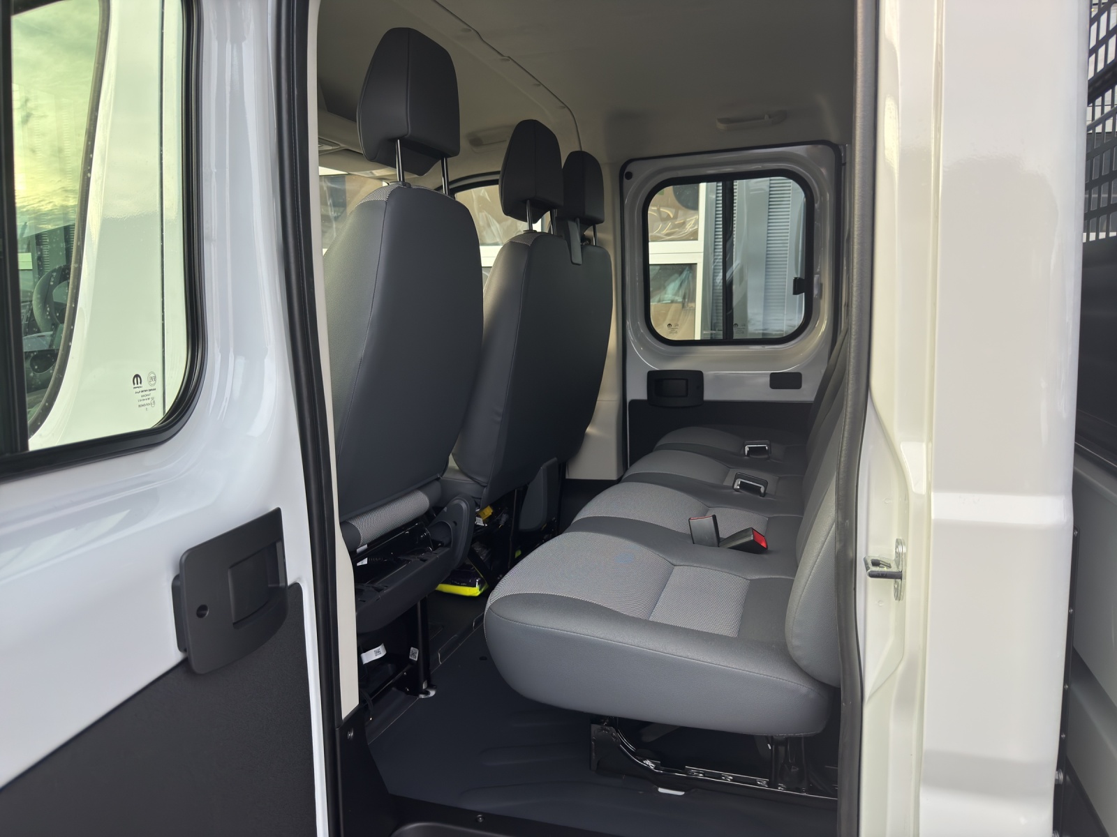 FIAT Ducato 290 35 DKab.Pick-up 4035 2.2-image-12