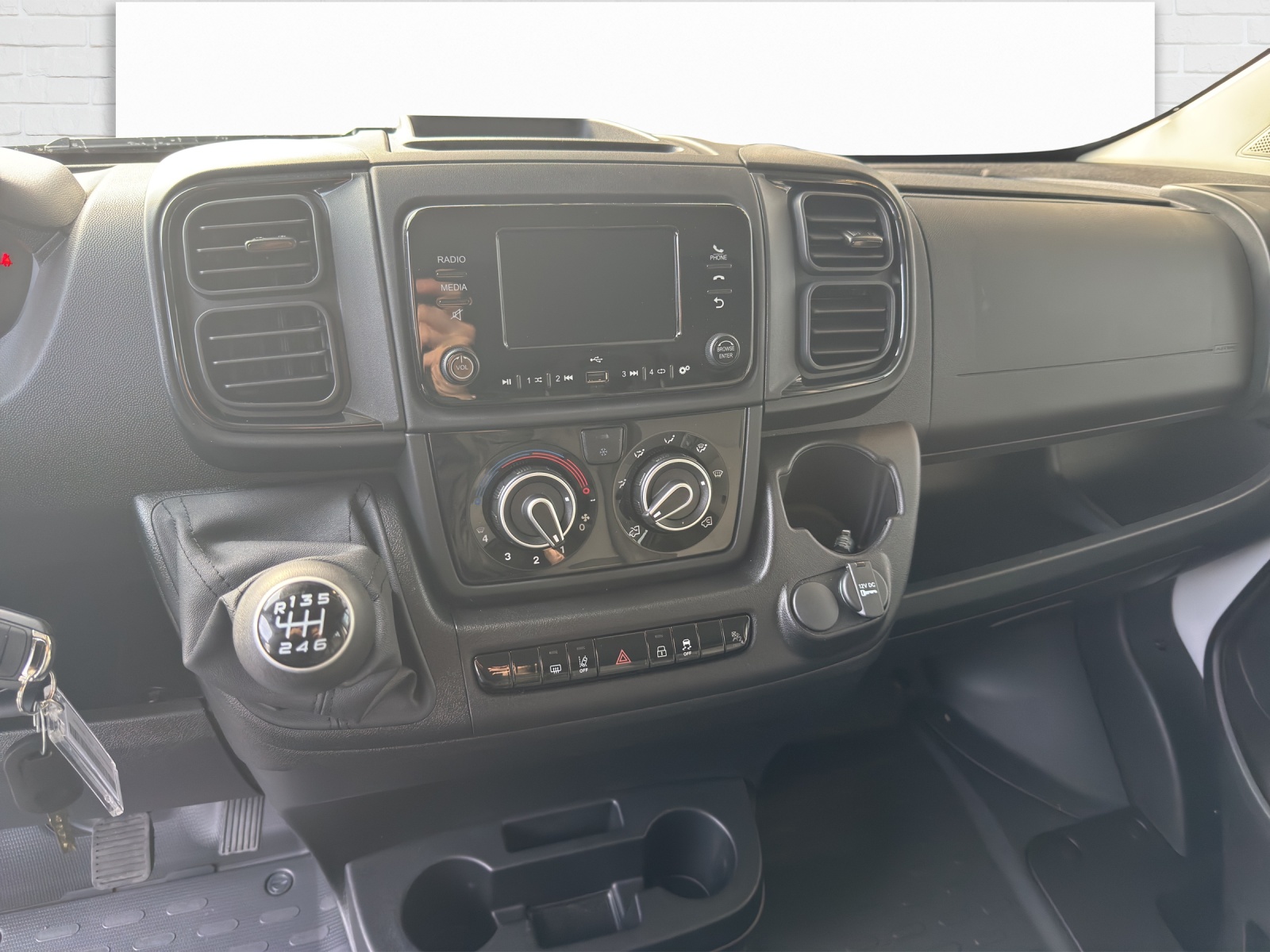 FIAT Ducato 290 35 DKab.Pick-up 4035 2.2-image-8