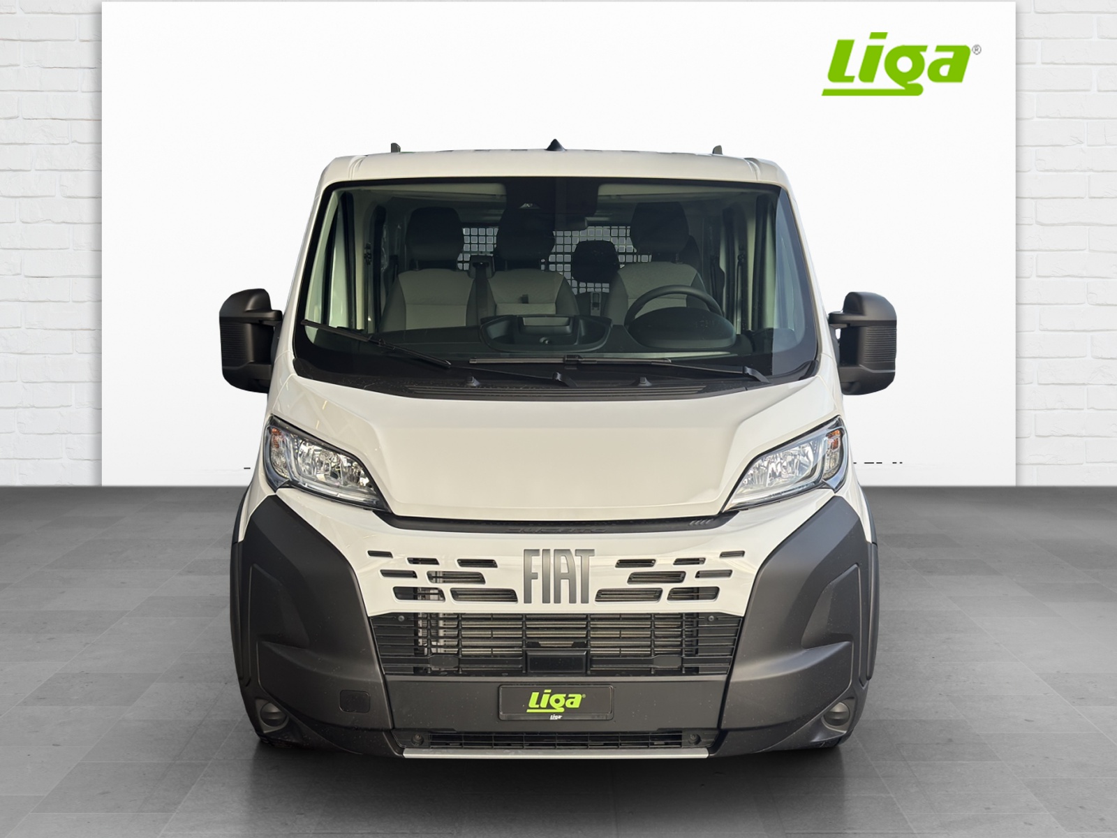 FIAT Ducato 290 35 DKab.Pick-up 4035 2.2-showroom-element-2