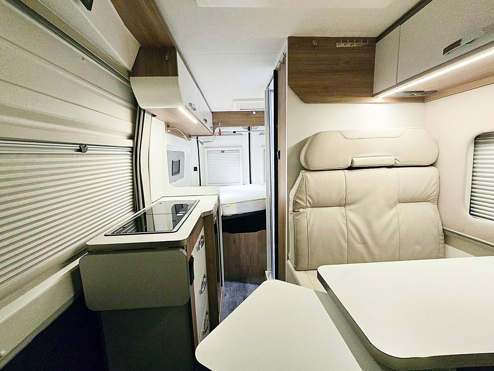 PILOTE V 540 G 2,2 DIESEL 9G-AUTOMAT FIAT DUCATO MJ3 140-image-9