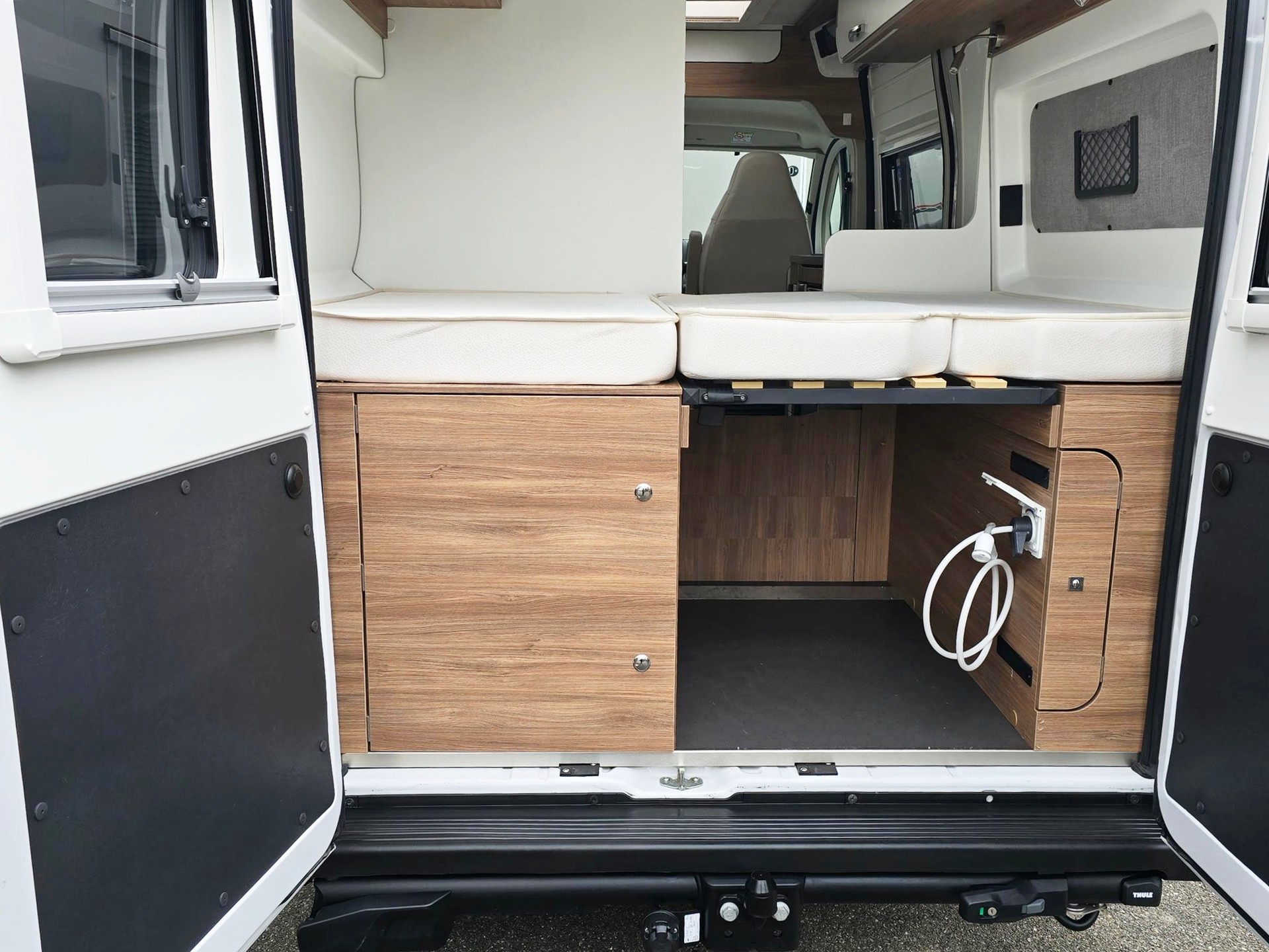 PILOTE V 540 G 2,2 DIESEL 9G-AUTOMAT FIAT DUCATO MJ3 140-image-6