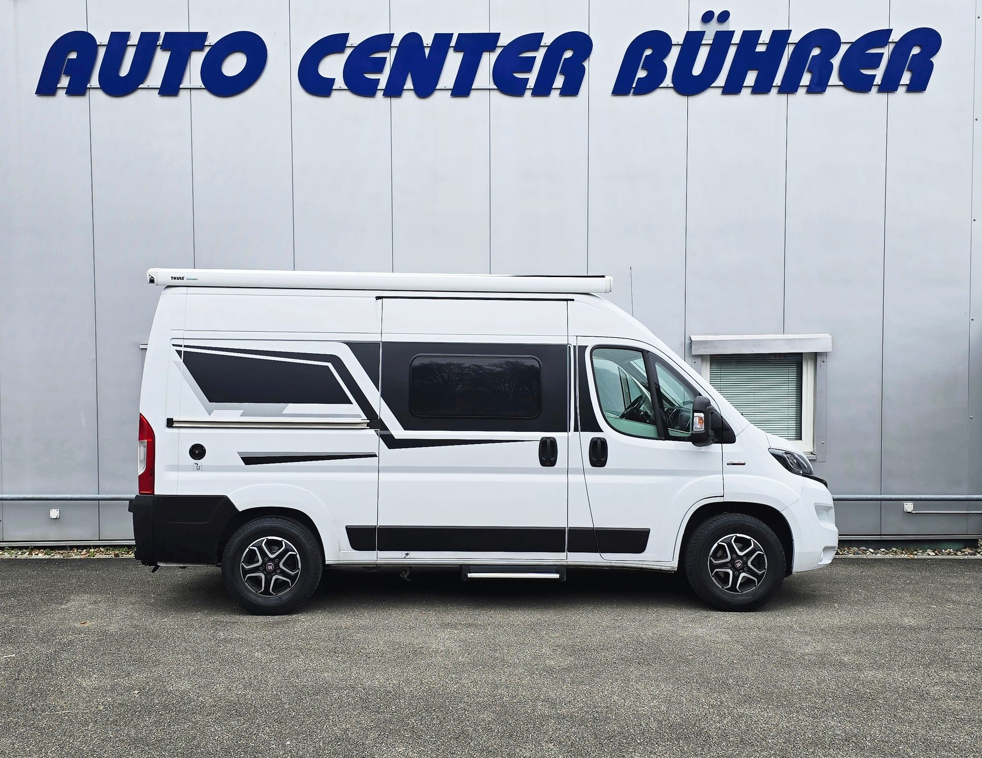 PILOTE V 540 G 2,2 DIESEL 9G-AUTOMAT FIAT DUCATO MJ3 140