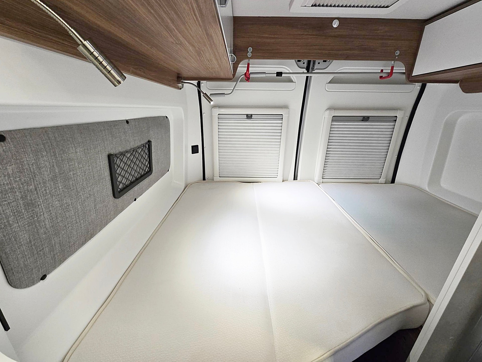 PILOTE V 540 G 2,2 DIESEL 9G-AUTOMAT FIAT DUCATO MJ3 140-image-5