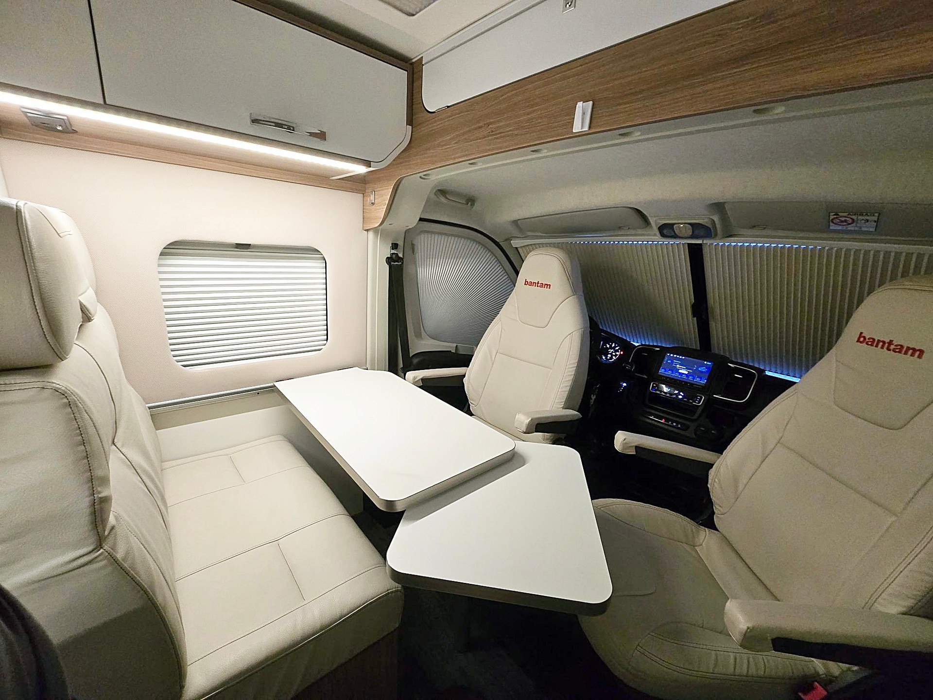 PILOTE V 540 G 2,2 DIESEL 9G-AUTOMAT FIAT DUCATO MJ3 140-image-8