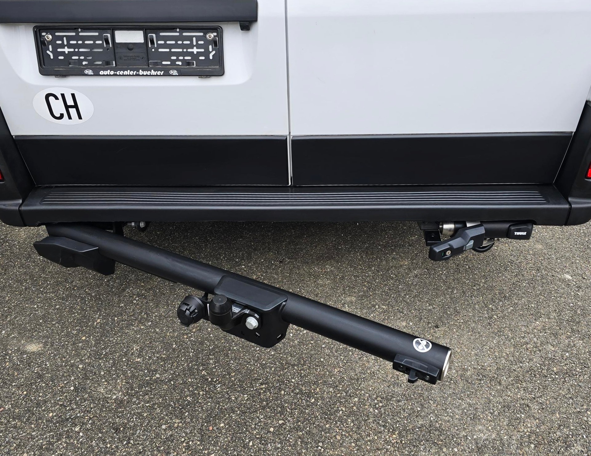 PILOTE V 540 G 2,2 DIESEL 9G-AUTOMAT FIAT DUCATO MJ3 140-image-4