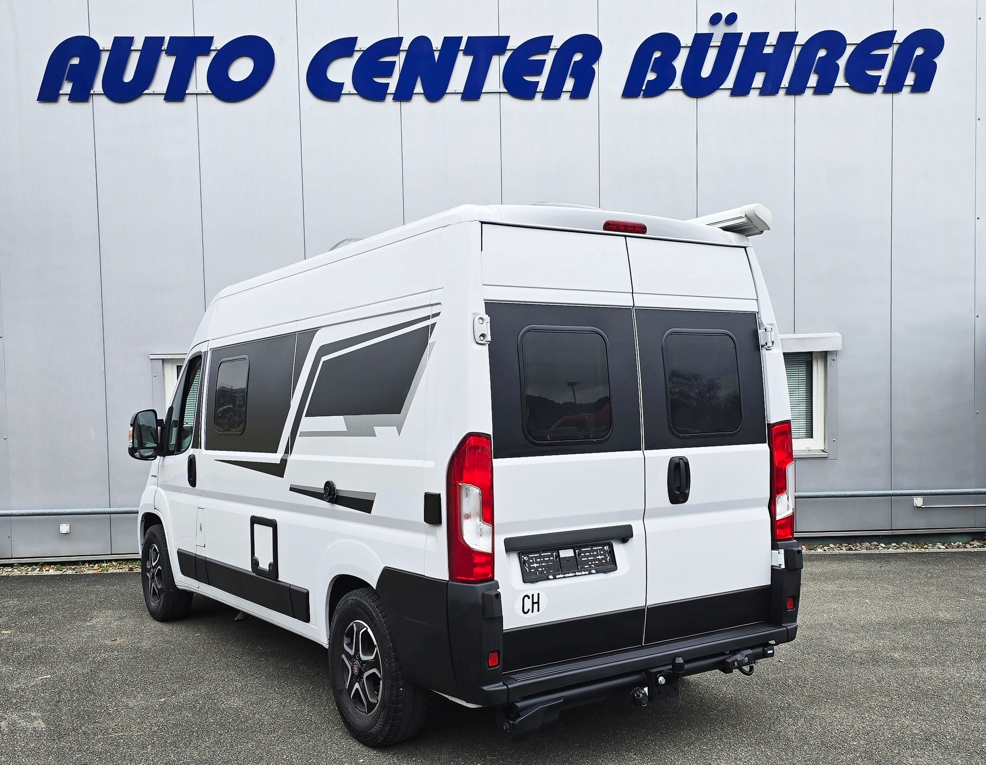 PILOTE V 540 G 2,2 DIESEL 9G-AUTOMAT FIAT DUCATO MJ3 140-image-3