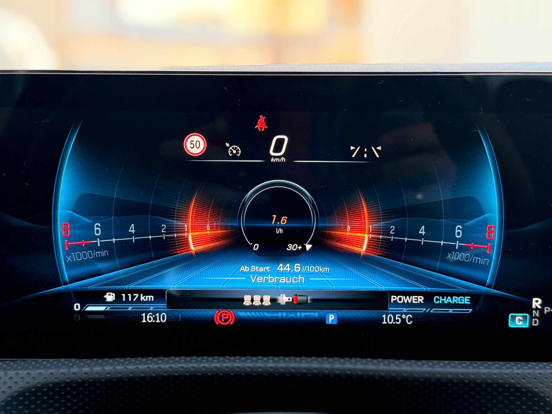 MERCEDES-BENZ CLA 35 AMG 4Matic 8G-DCT-image-16