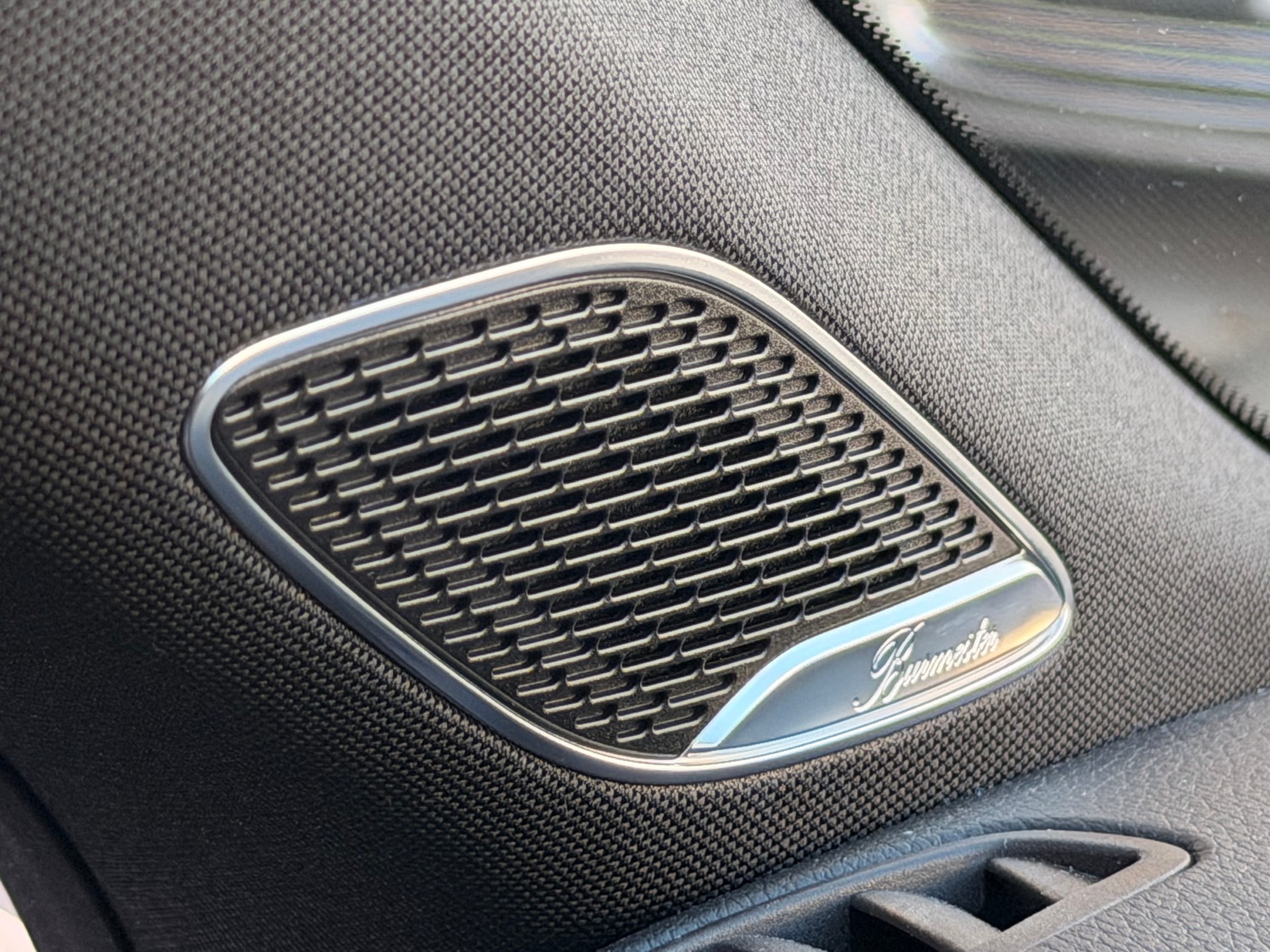 MERCEDES-BENZ CLA 35 AMG 4Matic 8G-DCT-image-14