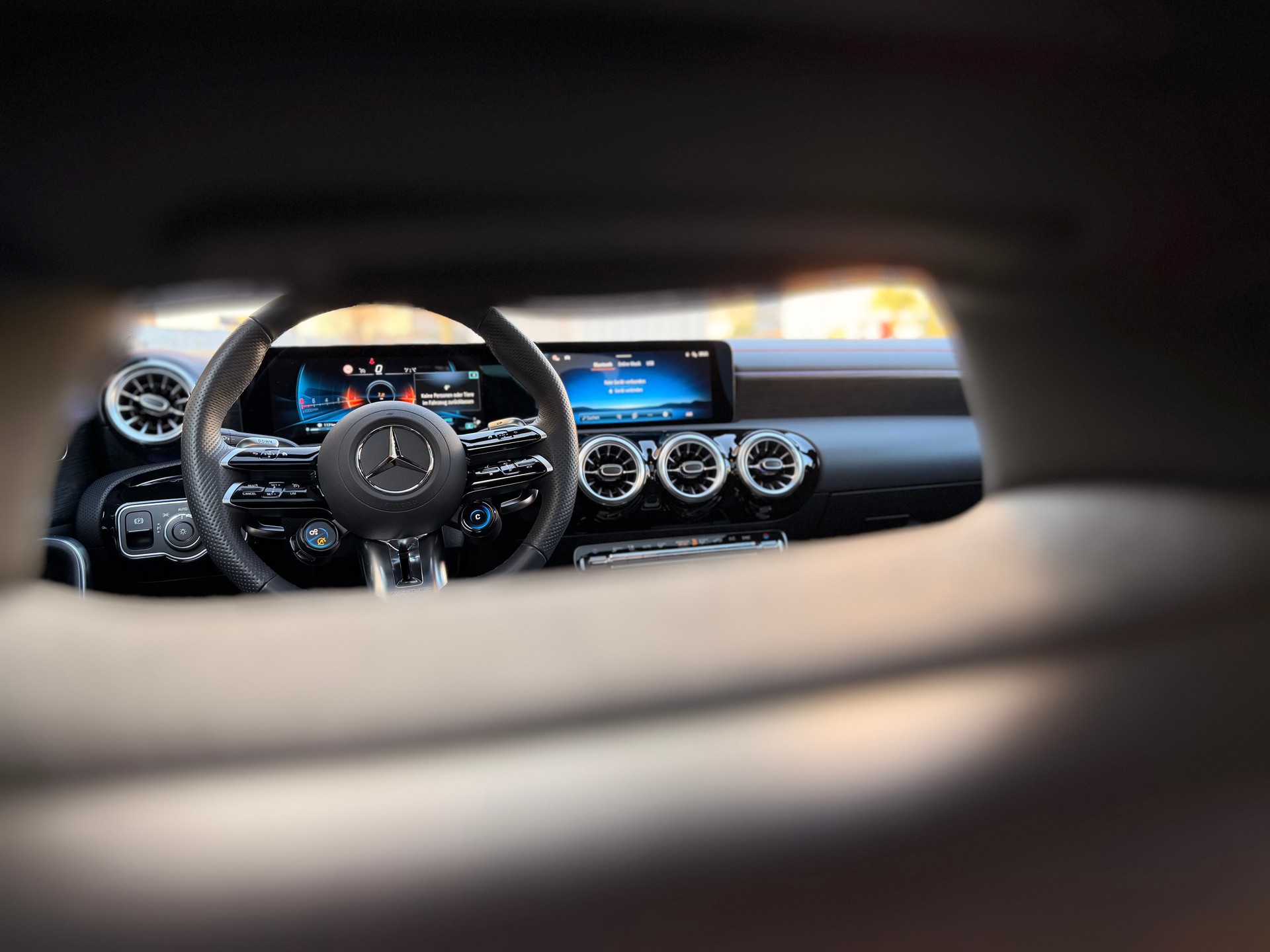 MERCEDES-BENZ CLA 35 AMG 4Matic 8G-DCT-image-20