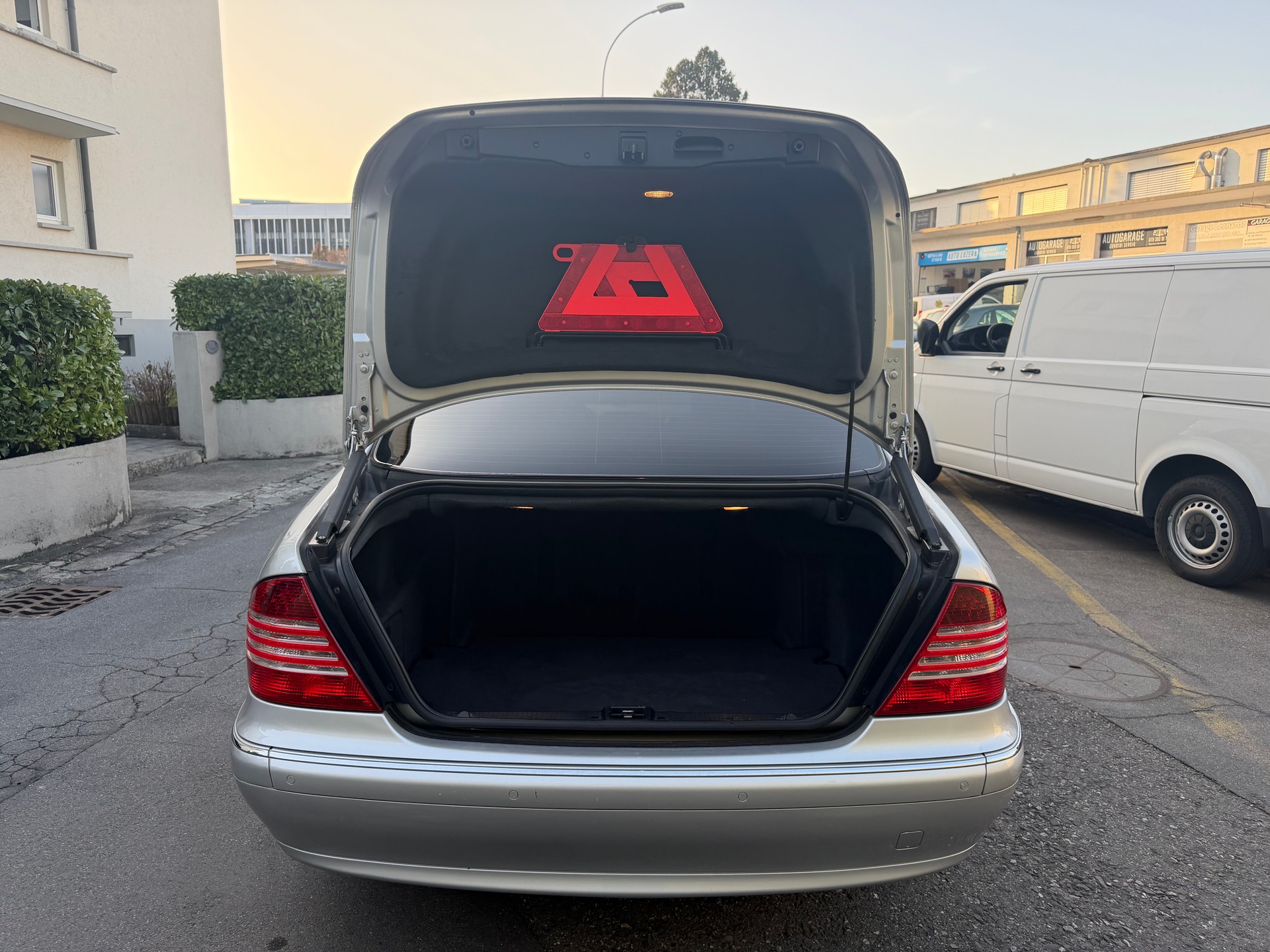 MERCEDES-BENZ S 350 4Matic-image-9