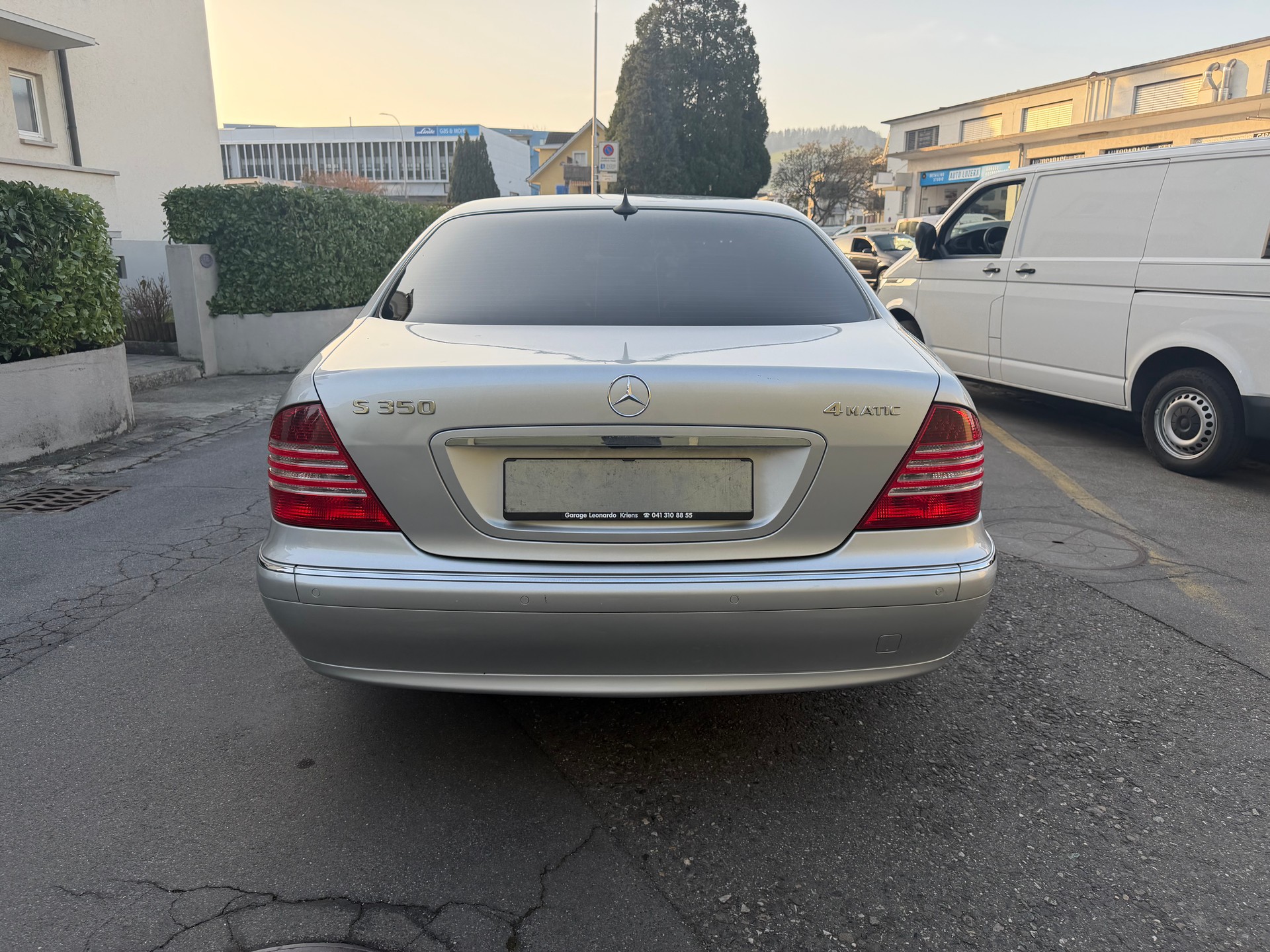 MERCEDES-BENZ S 350 4Matic-image-3