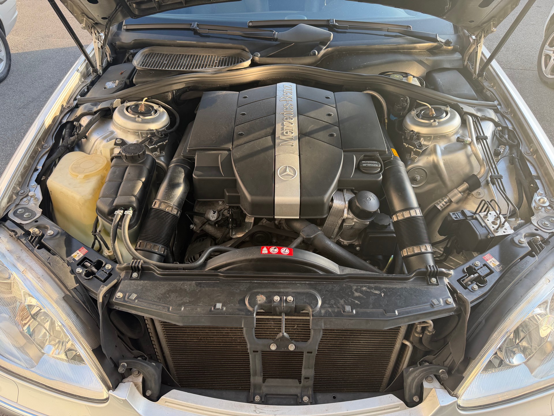 MERCEDES-BENZ S 350 4Matic-image-14