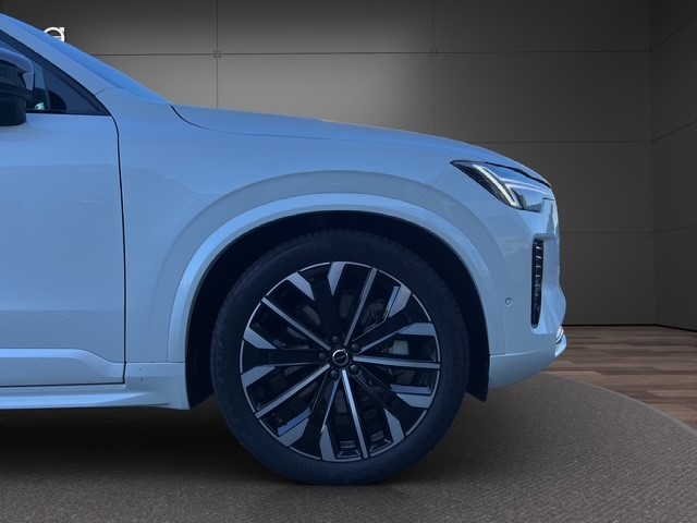 VOLVO XC90 2.0 T8 TE Ultra Dark eAWD-image-8