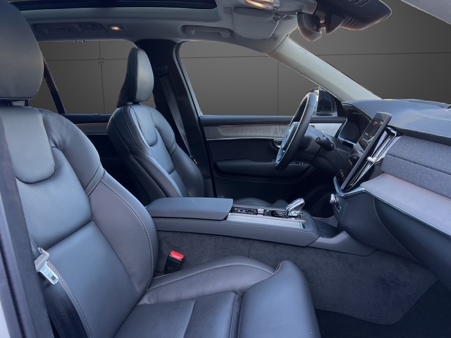 VOLVO XC90 2.0 T8 TE Ultra Dark eAWD-image-10