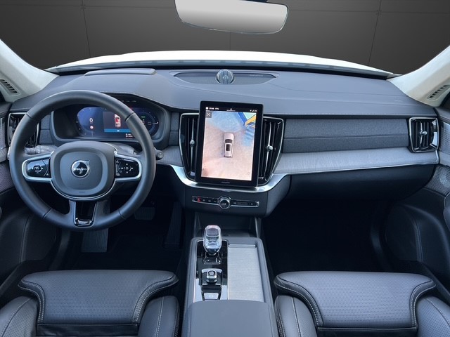 VOLVO XC90 2.0 T8 TE Ultra Dark eAWD-image-13