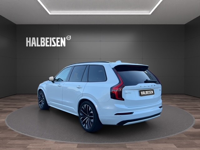 VOLVO XC90 2.0 T8 TE Ultra Dark eAWD-image-6