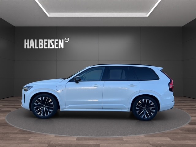 VOLVO XC90 2.0 T8 TE Ultra Dark eAWD-image-7