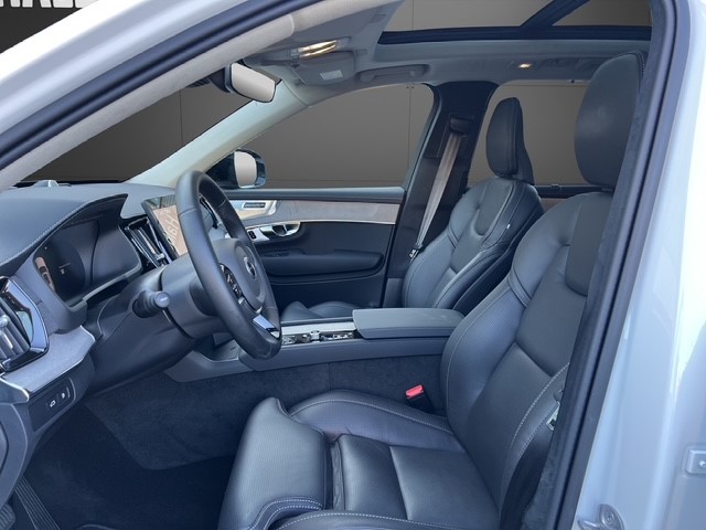 VOLVO XC90 2.0 T8 TE Ultra Dark eAWD-image-9