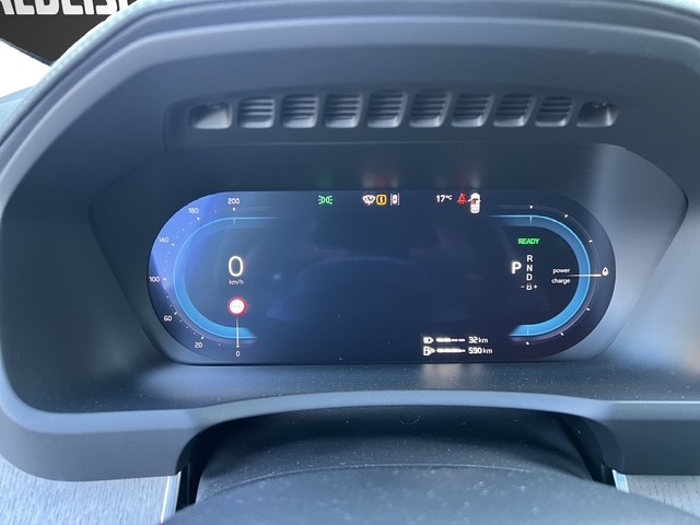 VOLVO XC90 2.0 T8 TE Ultra Dark eAWD-image-15