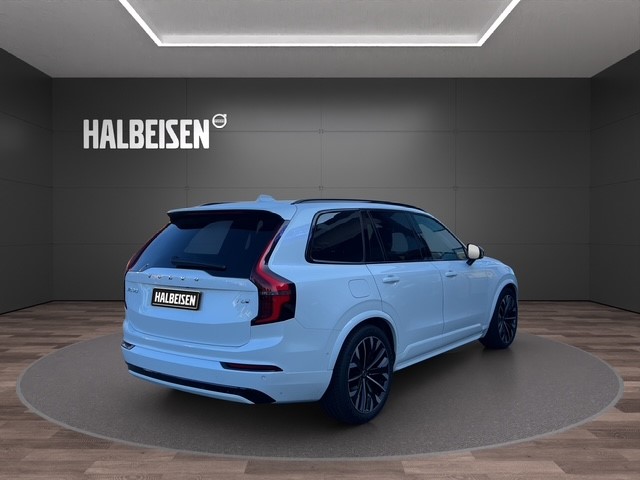VOLVO XC90 2.0 T8 TE Ultra Dark eAWD-image-4
