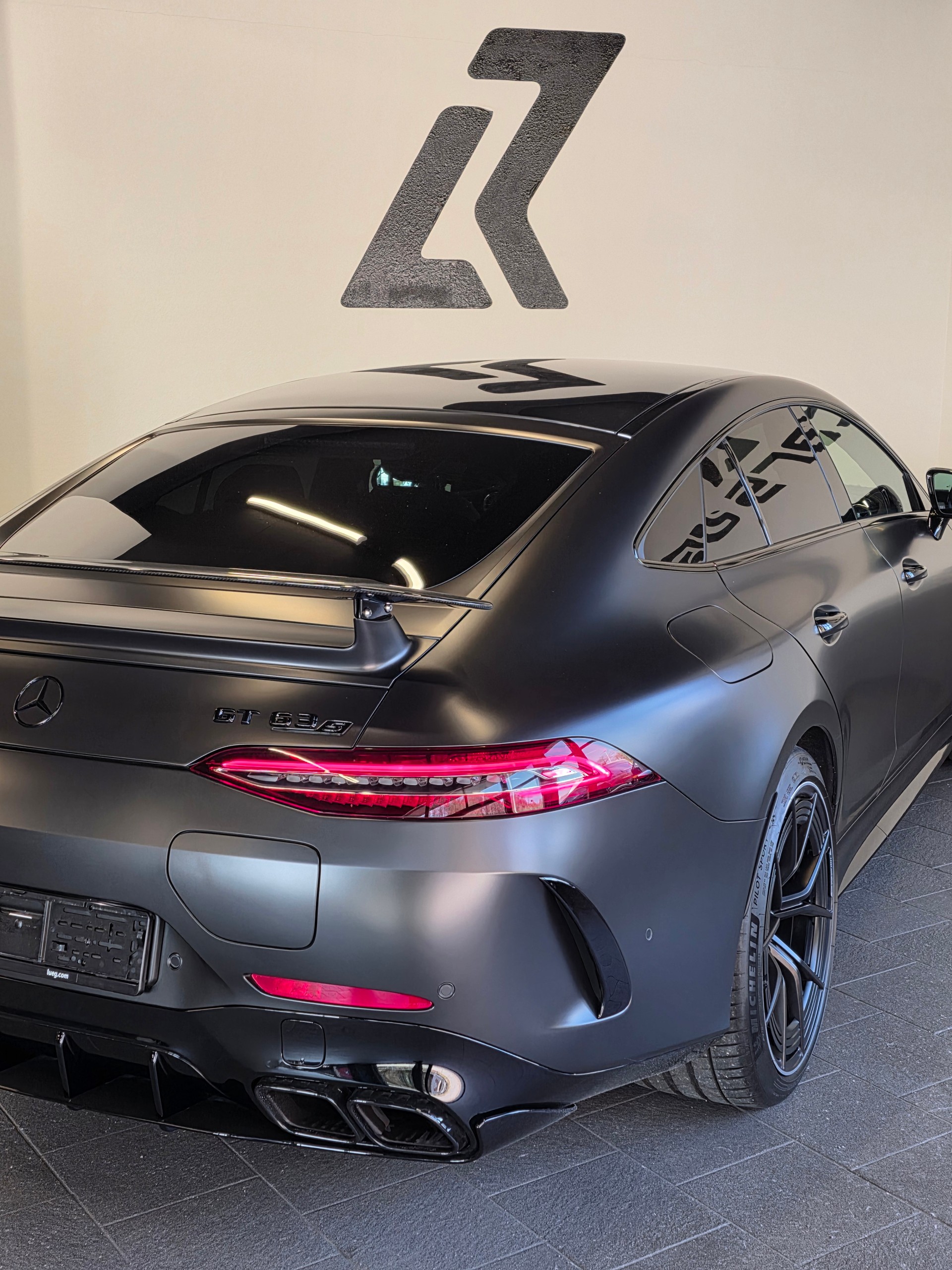 MERCEDES-BENZ AMG GT63 S E Performance 4Matic-image-10