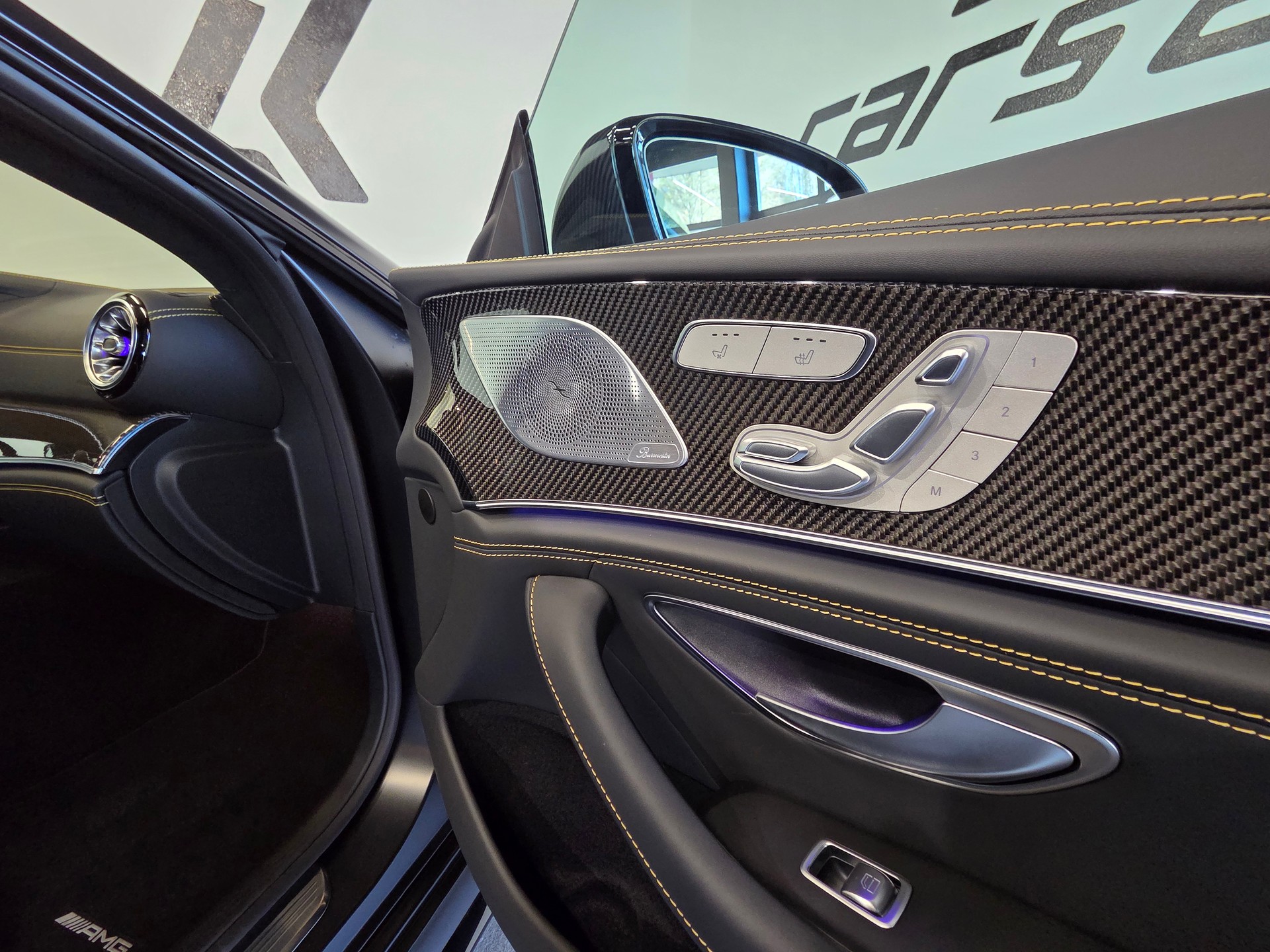 MERCEDES-BENZ AMG GT63 S E Performance 4Matic-image-15