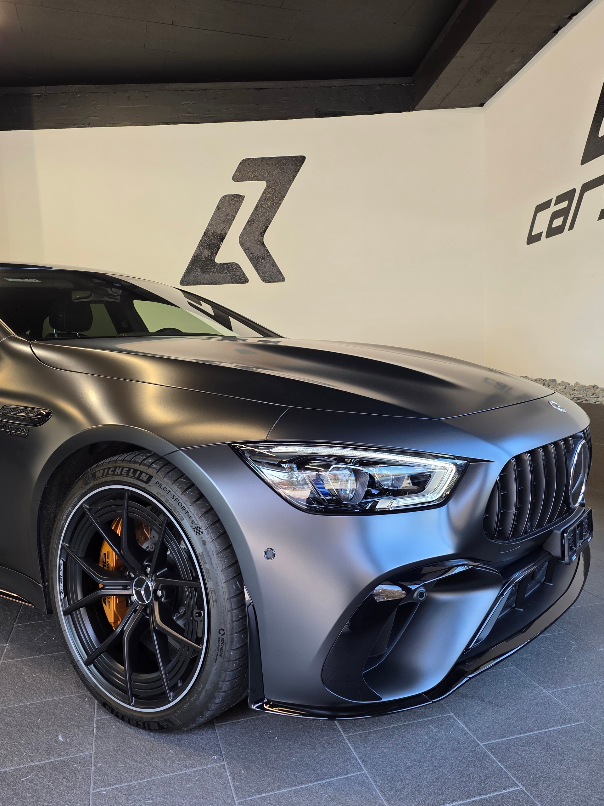 MERCEDES-BENZ AMG GT63 S E Performance 4Matic-image-6