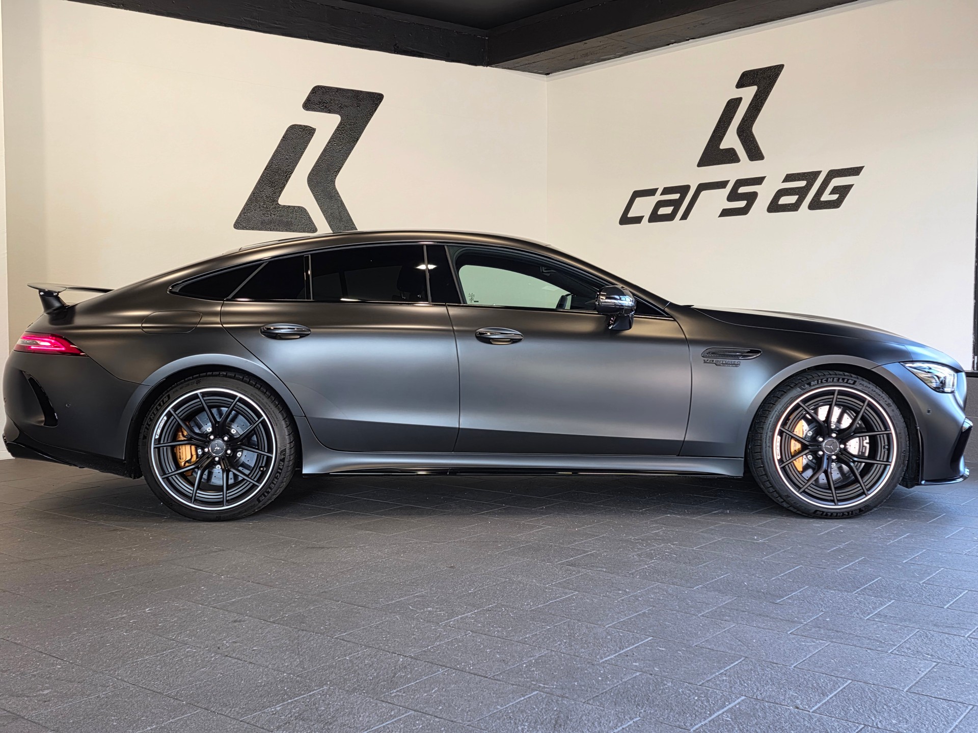 MERCEDES-BENZ AMG GT63 S E Performance 4Matic-image-4
