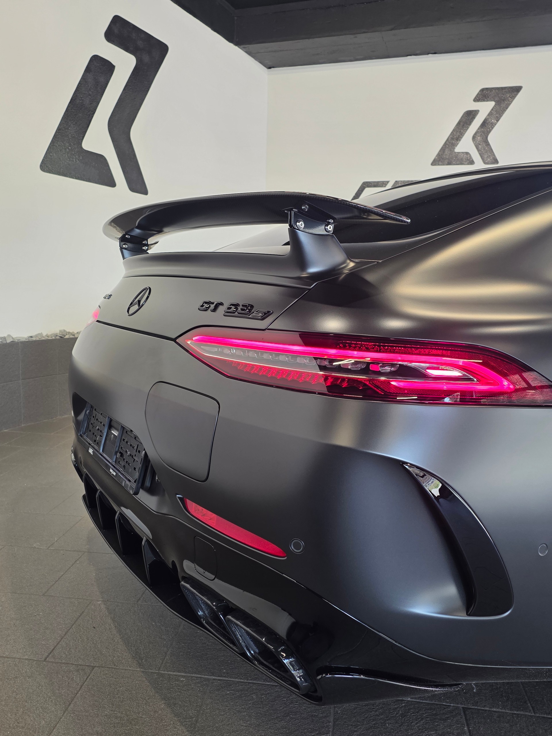 MERCEDES-BENZ AMG GT63 S E Performance 4Matic-image-7