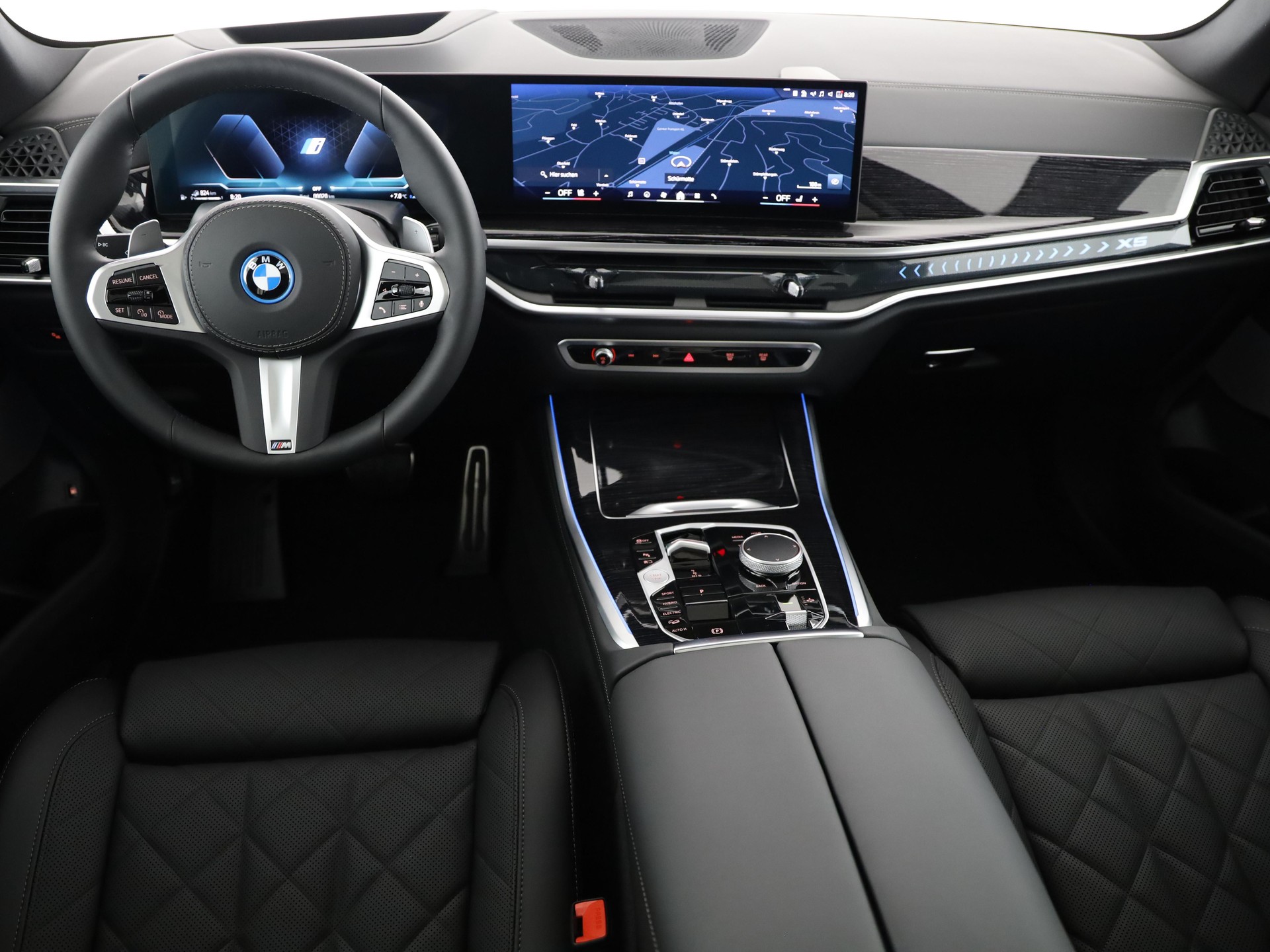 BMW X5 50e xDrive SAG-image-4