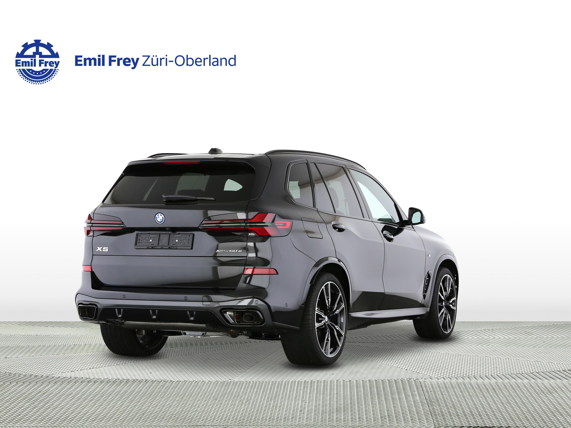 BMW X5 50e xDrive SAG-showroom-element-2