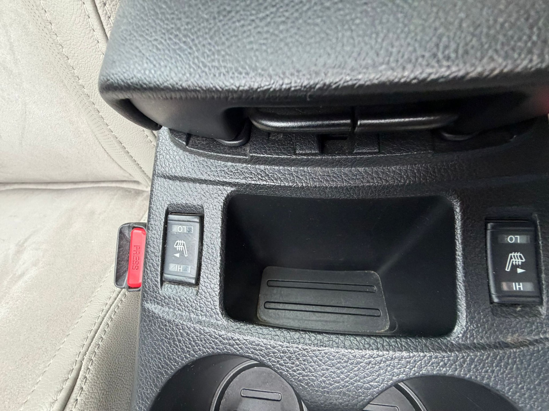 NISSAN Qashqai 1.6 dCi tekna ALL-MODE 4x4-image-12