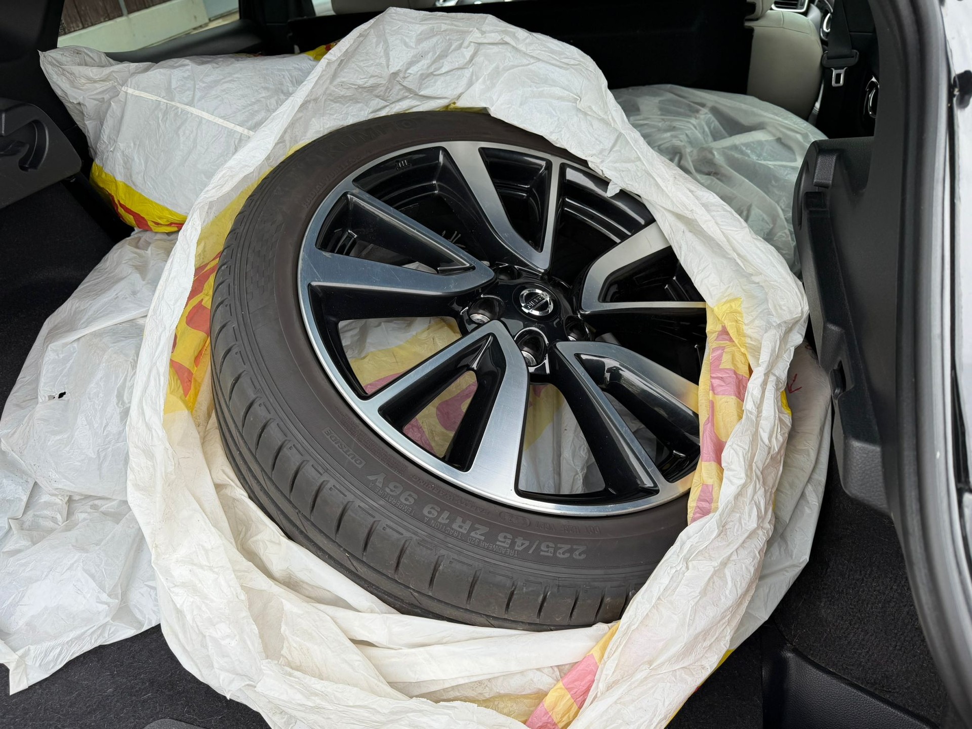 NISSAN Qashqai 1.6 dCi tekna ALL-MODE 4x4-image-13