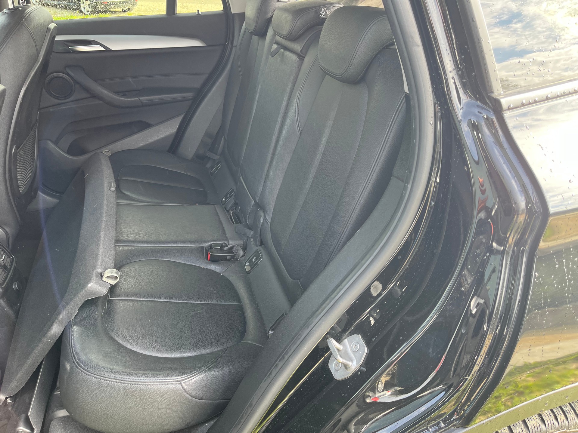 BMW X1 xDrive 20d Steptronic-image-11