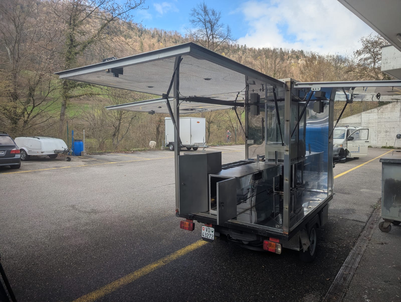 PIAGGIO APE TM T1-image-3