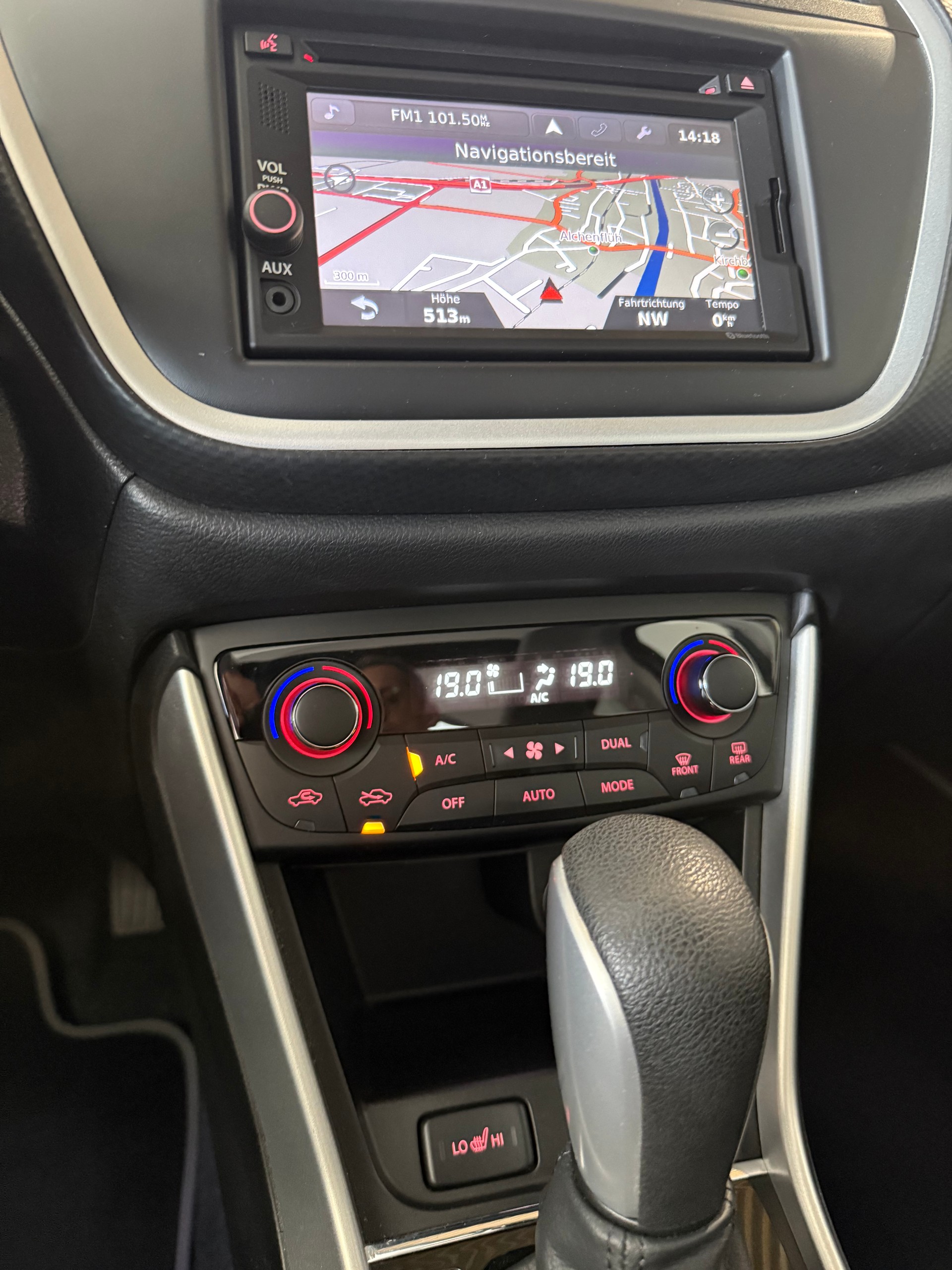 SUZUKI SX4 S-Cross 1.6 TD PizSulai 4WD TCSS-image-14