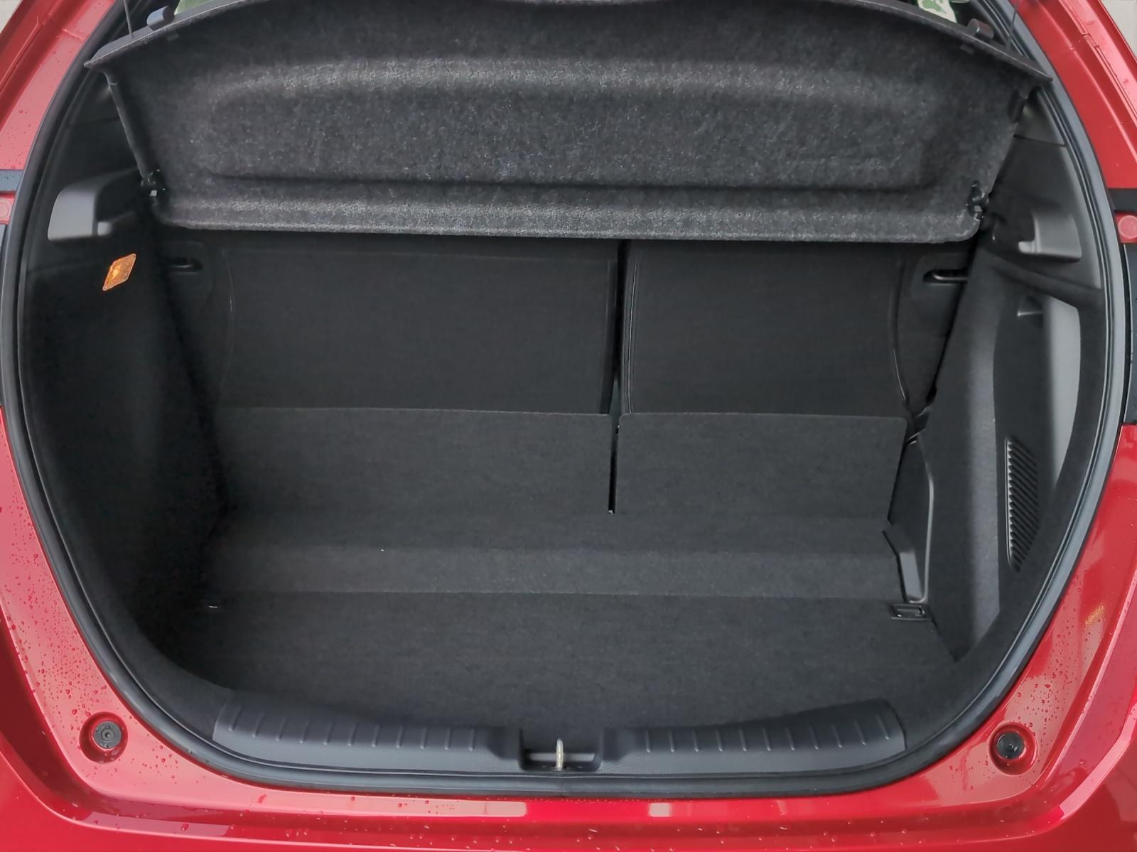 HONDA Jazz 1.5 i-MMD Elegance-image-14