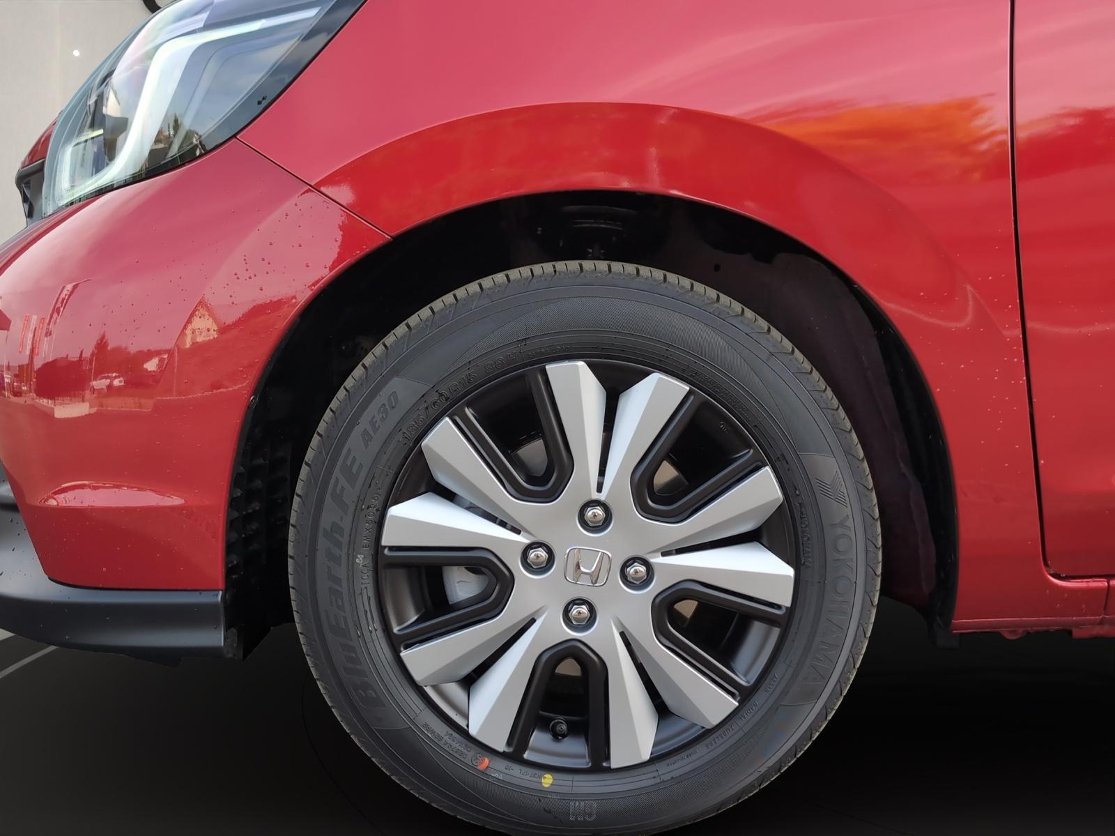 HONDA Jazz 1.5 i-MMD Elegance-image-18