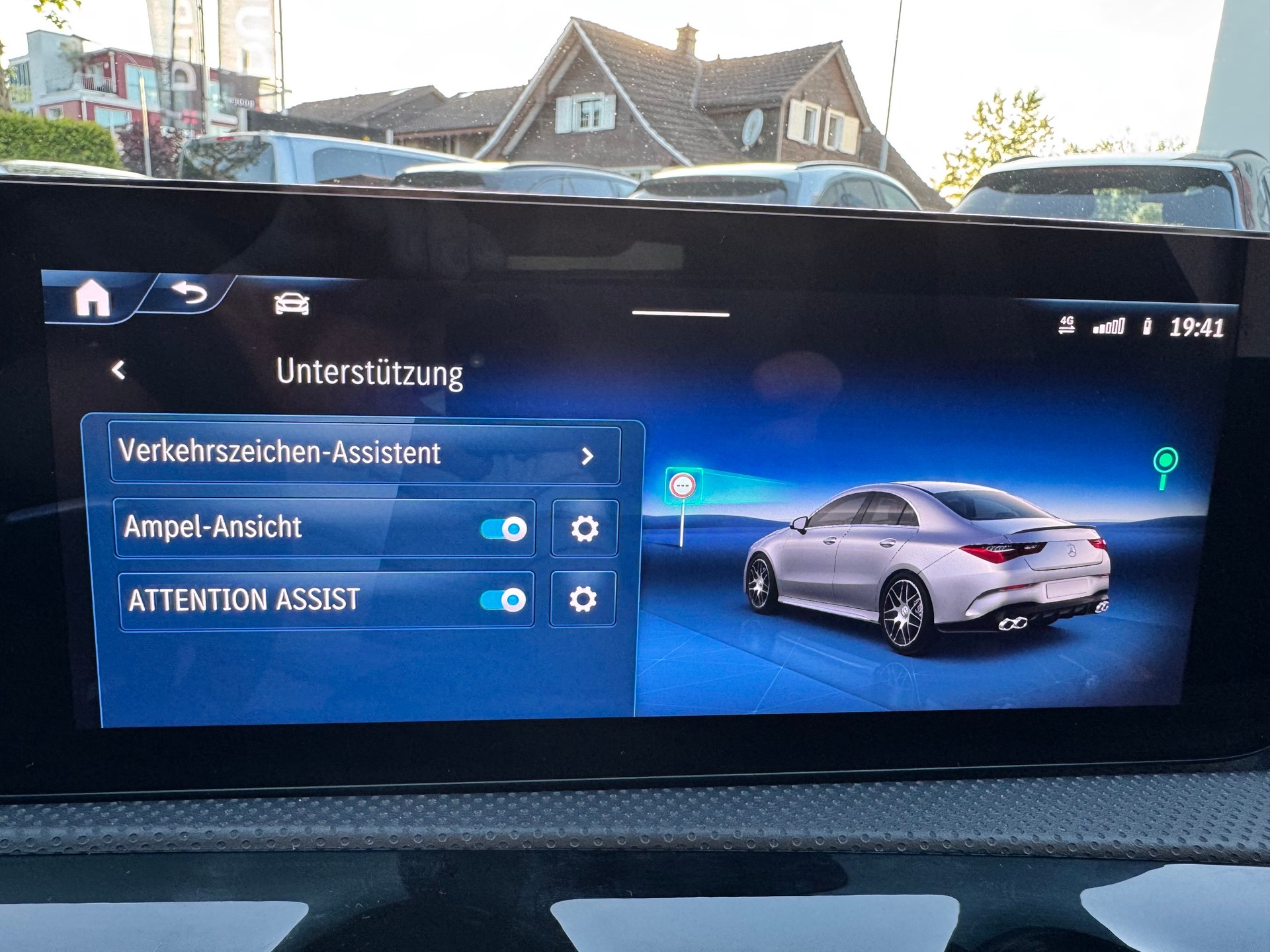 MERCEDES-BENZ CLA 35 AMG 4Matic 8G-DCT-image-15