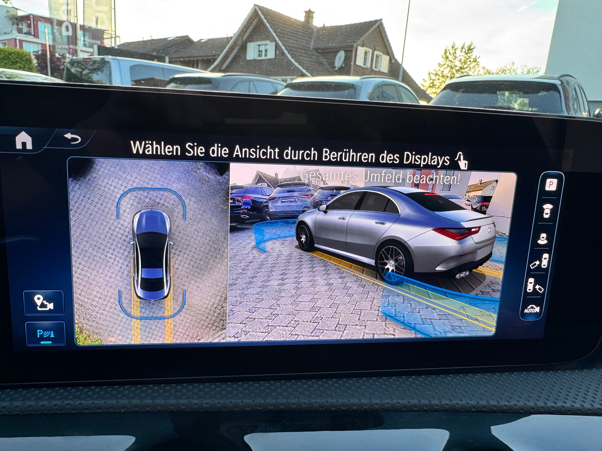 MERCEDES-BENZ CLA 35 AMG 4Matic 8G-DCT-image-17