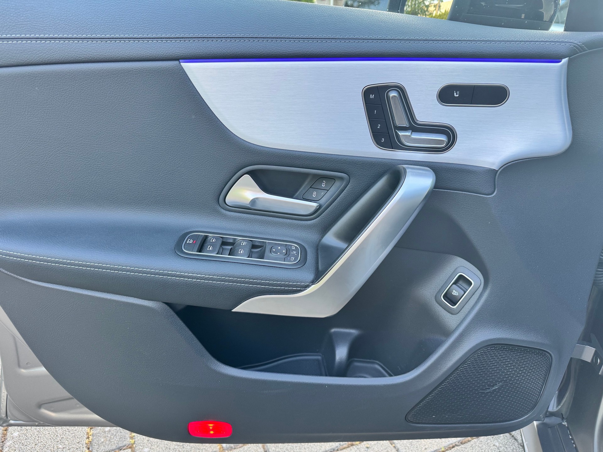MERCEDES-BENZ CLA 35 AMG 4Matic 8G-DCT-image-11